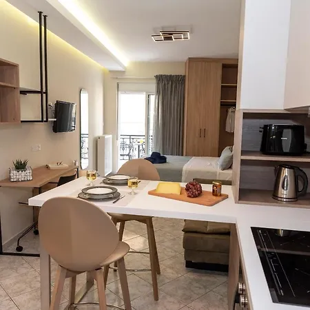 Superior Apartment Chania (Crete)