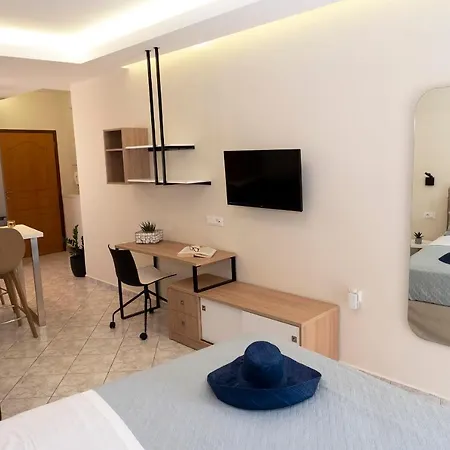 Superior Apartment Chania (Crete)