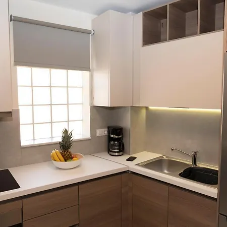 Superior Apartment