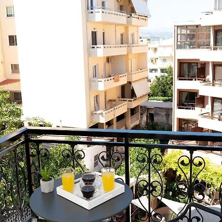 Apartment Superior *