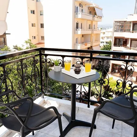 Apartment Superior *