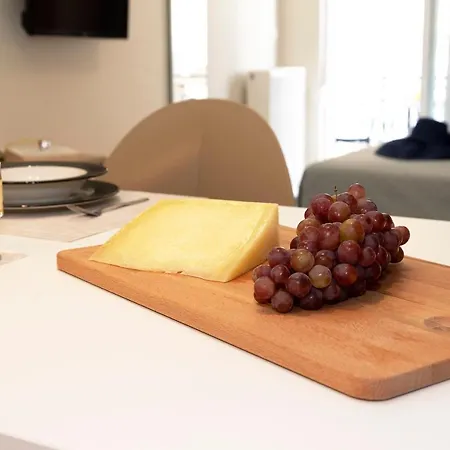 Apartment Superior