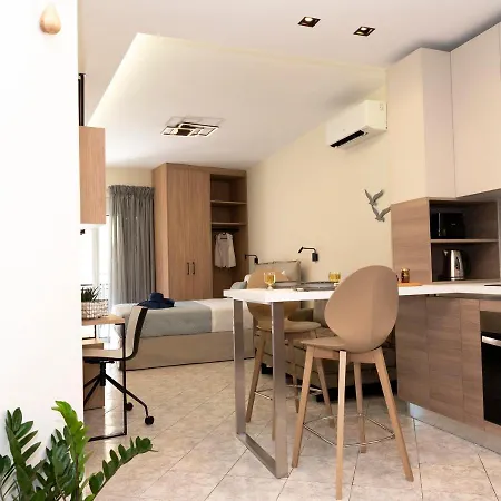 Superior Apartment *