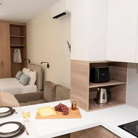Apartment Superior