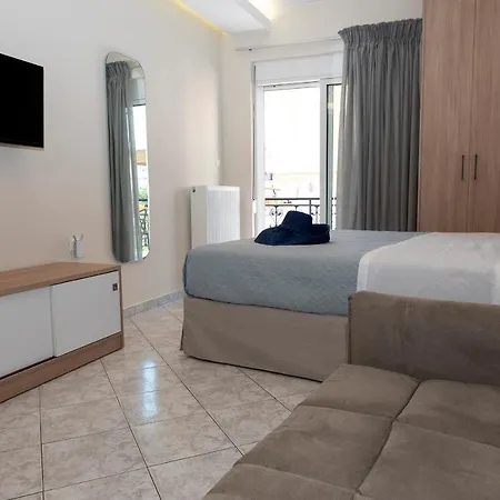 Apartment Superior